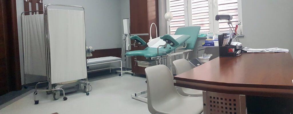 poradnia urologiczna