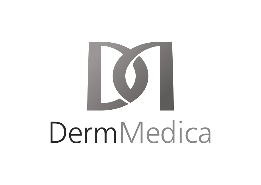 derm medica logo